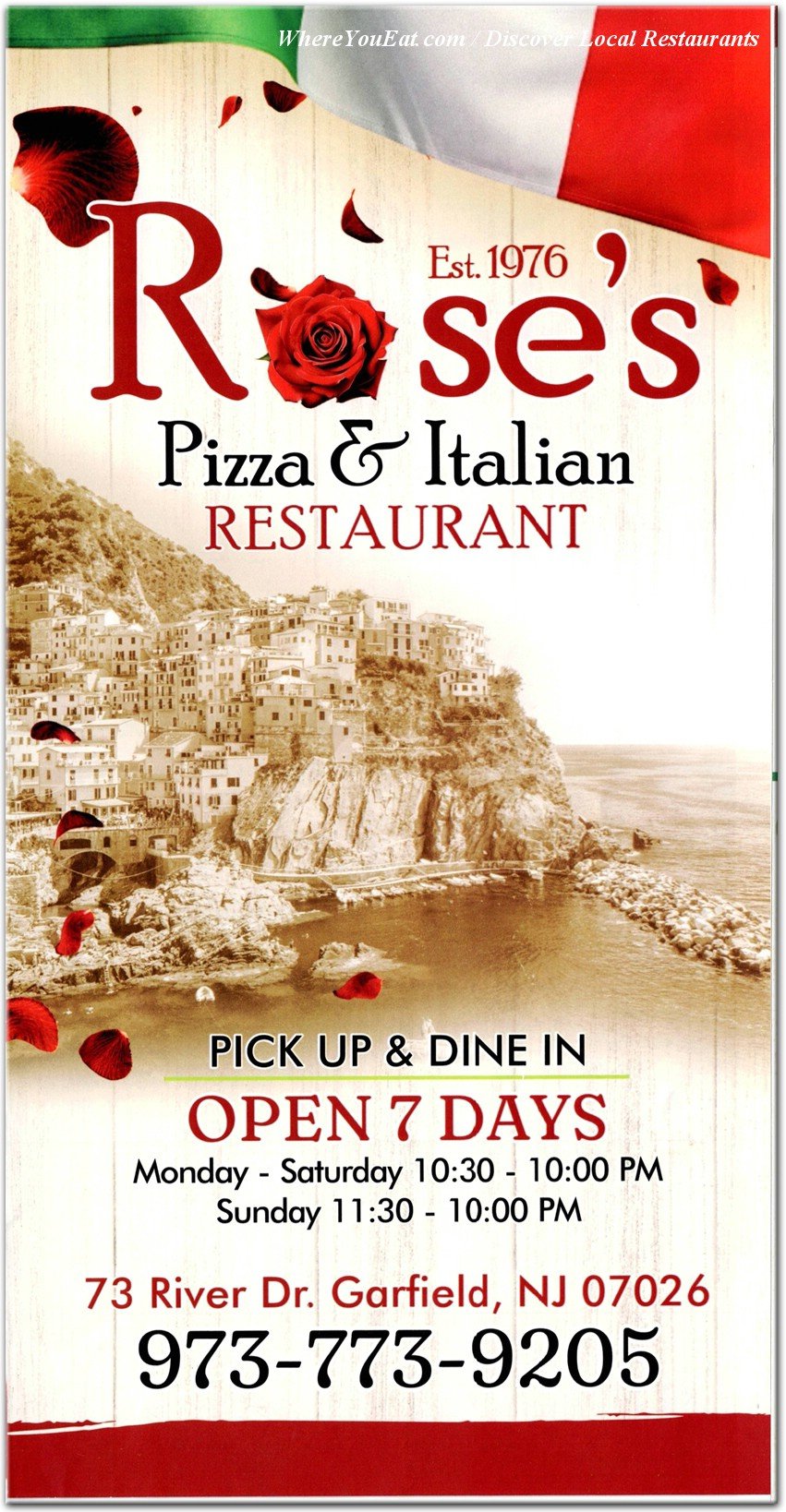 menu 0